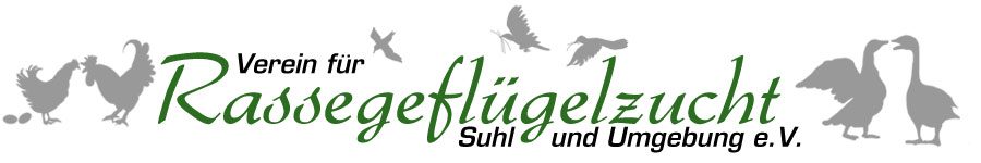 Verein für Rassegeflügelzucht